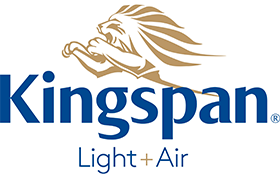 kingspan light air