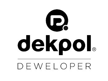 Logo Dekpol Deweloper sp. z o.o.
