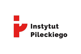 instytut pileckiego logo
