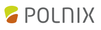 polnix logo