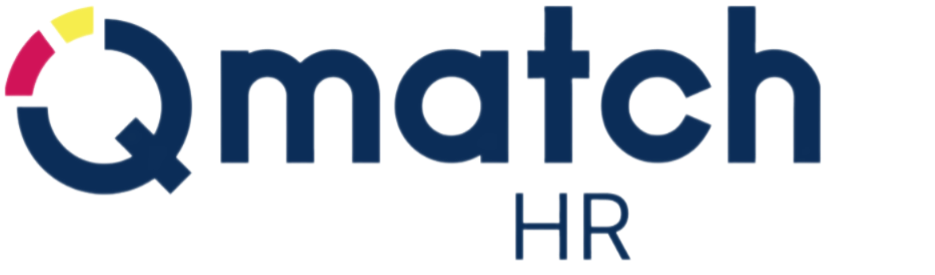 Logo Qmatch HR