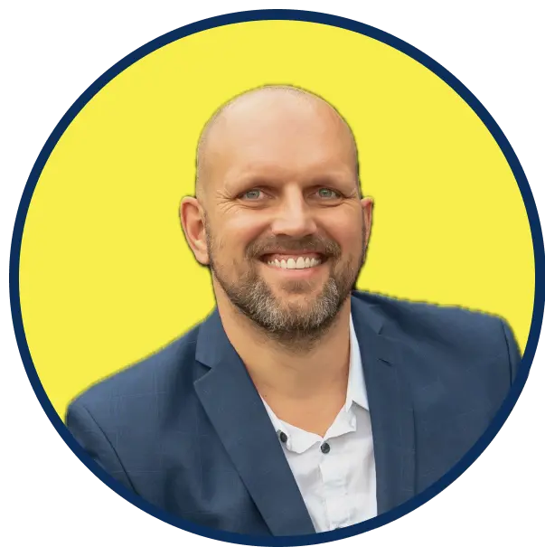 Tomasz Nalewajk, Delivery Director - Qmatch HR
