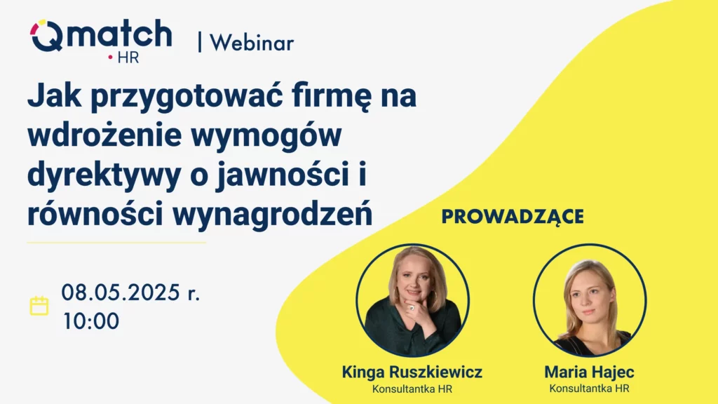 Plakat nagrania: Jawność wynagrodzeń: obalamy mity