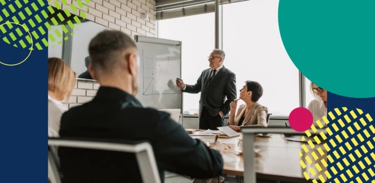 Spotkania kadry kierowniczej w małej firmie