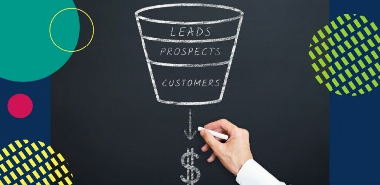 Audyt lejka sprzedażowego B2B