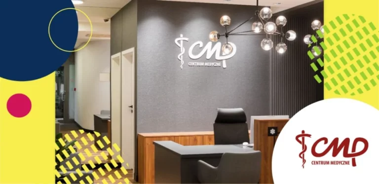 Case Study - Centrum Medyczne Puławska - Qmatch HR