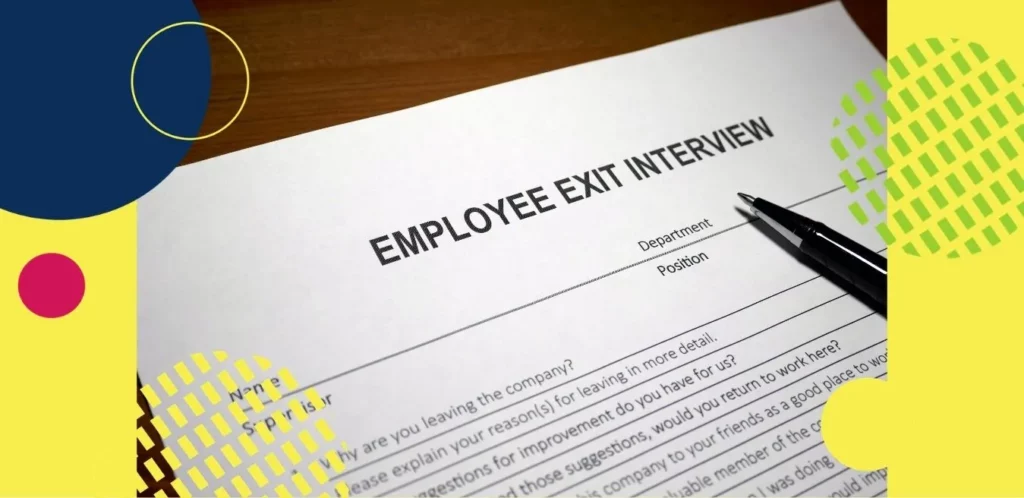 Exit interview - czego naprawdę uczą Cię odejścia pracowników