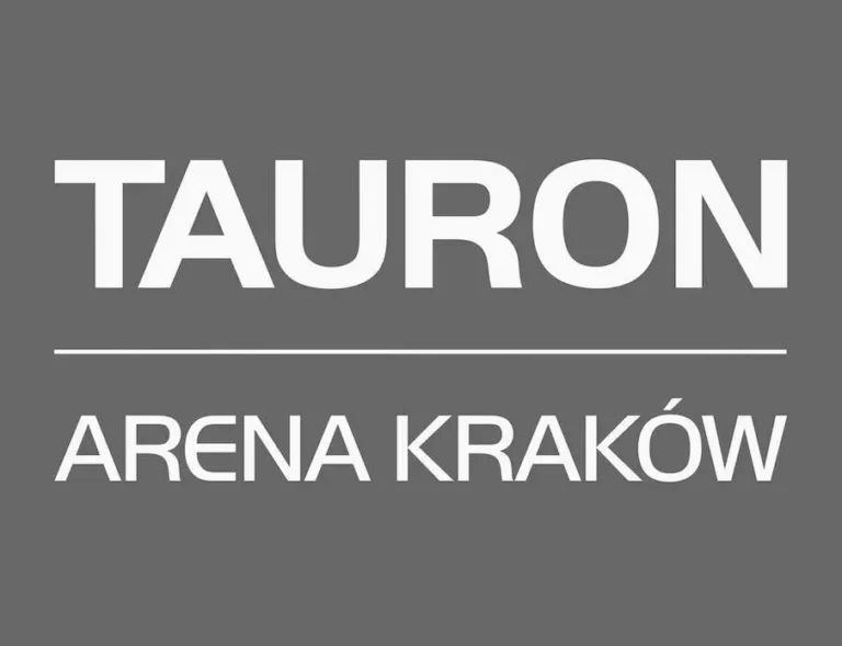 Tauron-Arena-Kraków