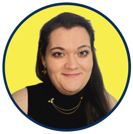 Zuzanna Łętkowska, Lead Consultant w Qmatch HR