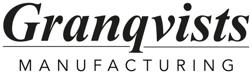 Logotyp: Granqvists