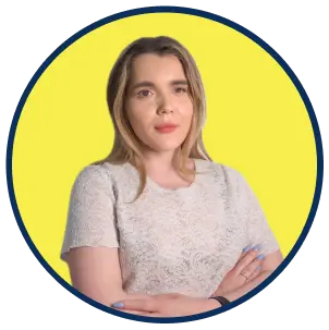 Marta Bielawska, Dyrektor HR, Centrum Medyczne Puławska (CMP)