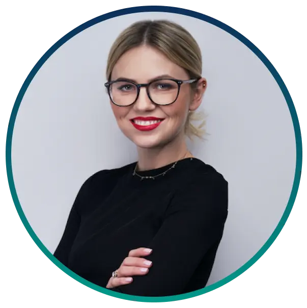 Ula Zając-Pałdyna